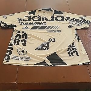 Adidas Tees Polo Tee